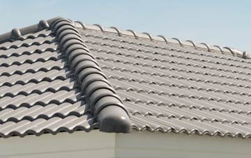 advantages of Bryn Rhys clay roofing