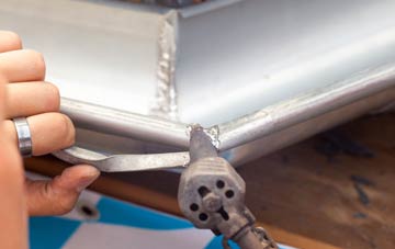 disadvantages of Bryn Rhys lead roofing