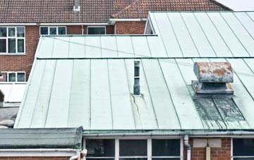 Bryn Rhys lead roofing costs