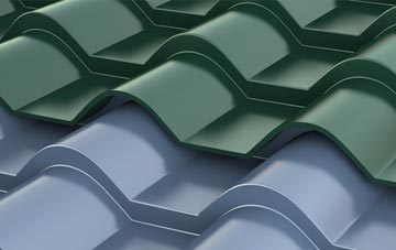 who should consider Bryn Rhys plastic roofs