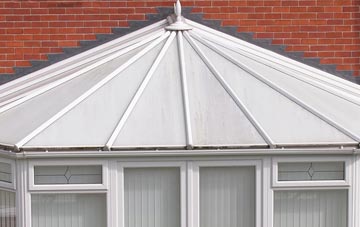 Bryn Rhys polycarbonate conservatory roof repairs