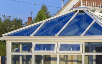 professional Bryn Rhys conservatory insulation