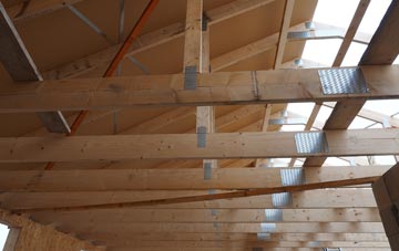 Bryn Rhys roof truss costs