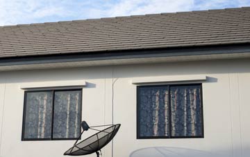 Bryn Rhys rubber roof costs