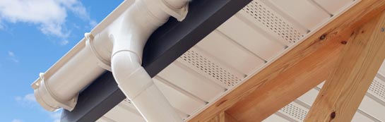 get Bryn Rhys guttering quotes today