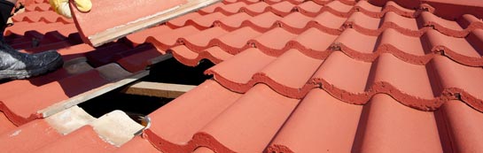 compare Bryn Rhys roof repair quotes
