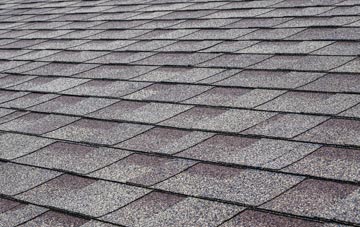 Bryn Rhys tiles for shallow pitch roofing