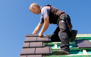 disadvantages of Bryn Rhys slate roofing