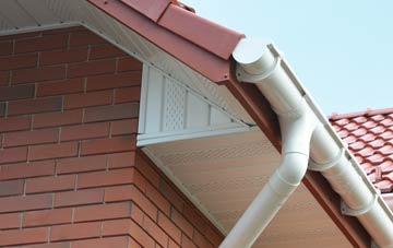 Bryn Rhys soffit repair costs
