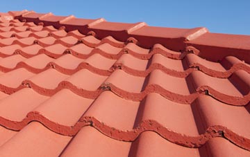 Bryn Rhys tile and slate roof replacement