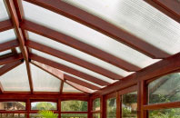 Bryn Rhys conservatory roofing insulation