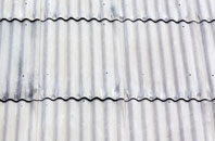 Bryn Rhys corrugated roof quotes