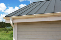 Bryn Rhys fascia repair