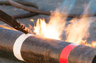 Bryn Rhys flat roofing replacement