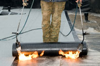 Bryn Rhys flat roof sealing quote