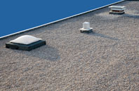 Bryn Rhys flat roofing