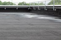 find rated Bryn Rhys flat roofing companies