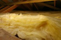 Bryn Rhys pitch roof insulation