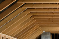 Bryn Rhys pitched insulation quotes