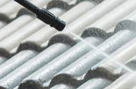 rated Bryn Rhys roof cleaning companies