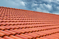 Bryn Rhys roofing tiles