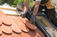 Bryn Rhys tiled roofing companies