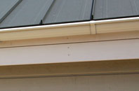 Bryn Rhys soffit repair
