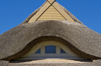 Bryn Rhys thatch roofing